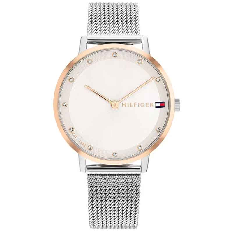 Tommy hilfiger angela online watch