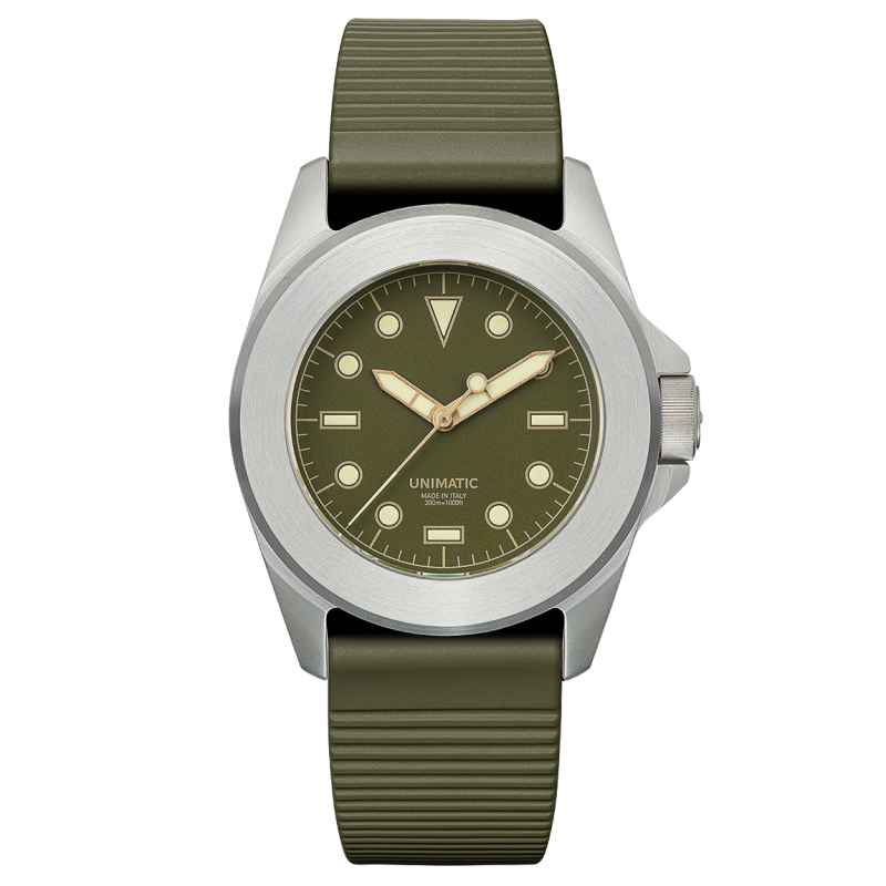 Unimatic watch for discount sale