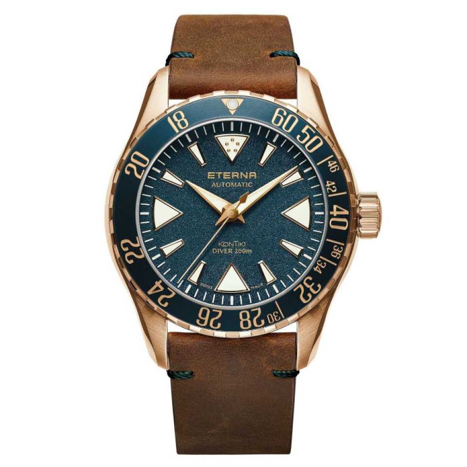 Kontiki orologio sale