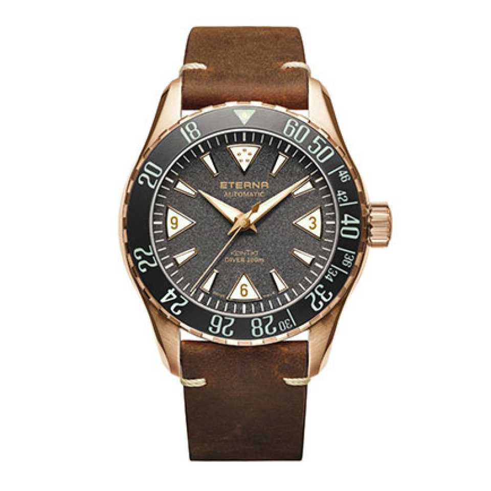 Eterna kontiki bronze sale