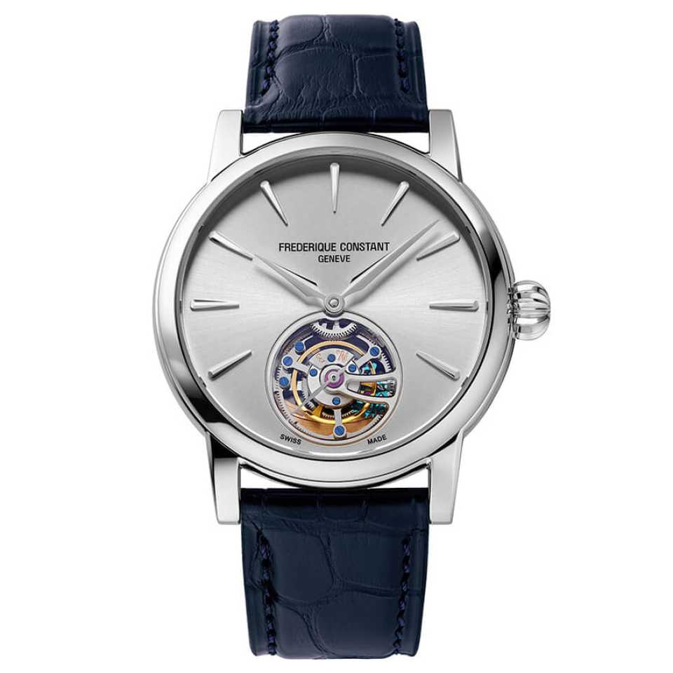 Tourbillon orologio on sale