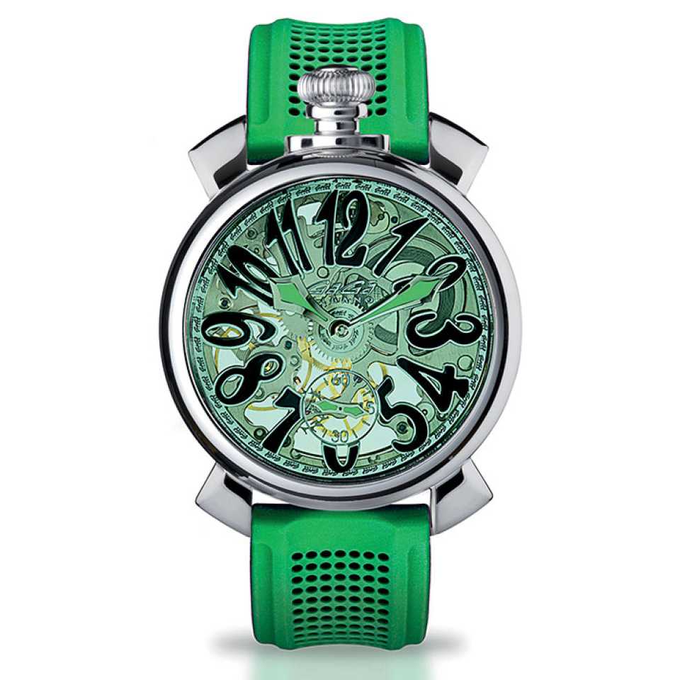 Orologi gaga store milano prezzi