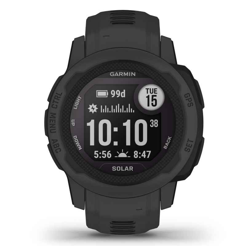 Orologio hot sale garmin bambino