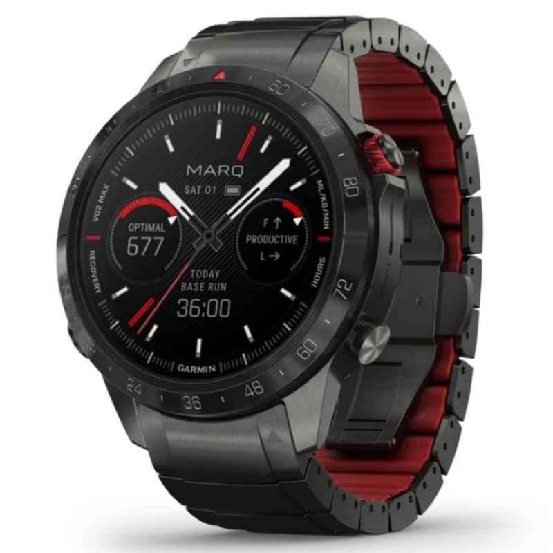 Orologi sportivi uomo on sale garmin