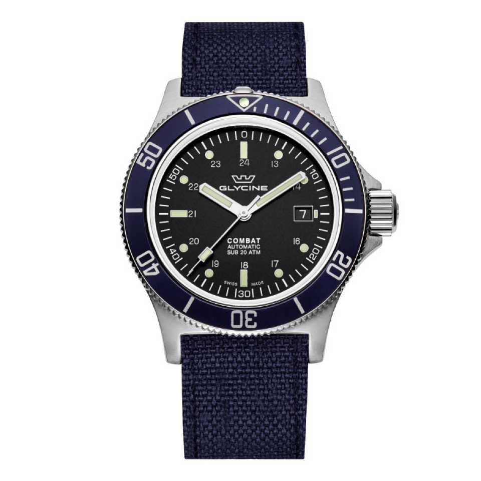 Glycine on sale orologi prezzi