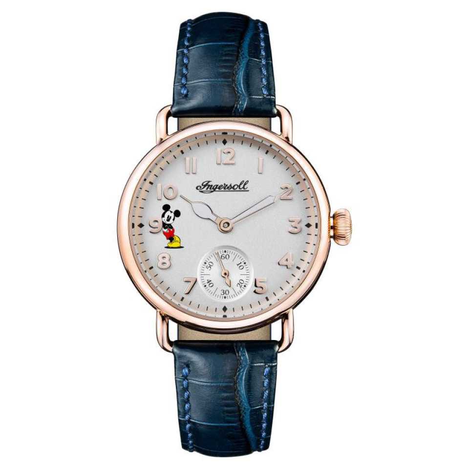 Ingersoll hotsell mickey watch