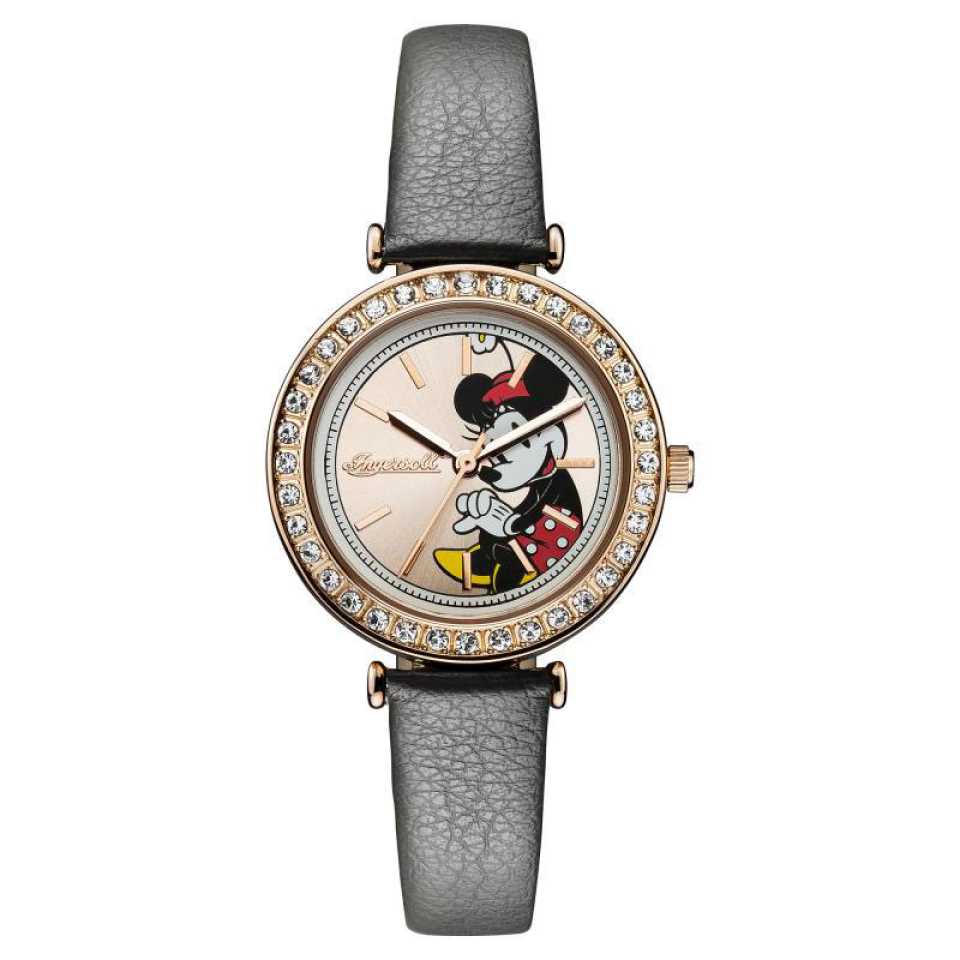 INGERSOLL DISNEY LADIES WATCH Grimoldi Watches