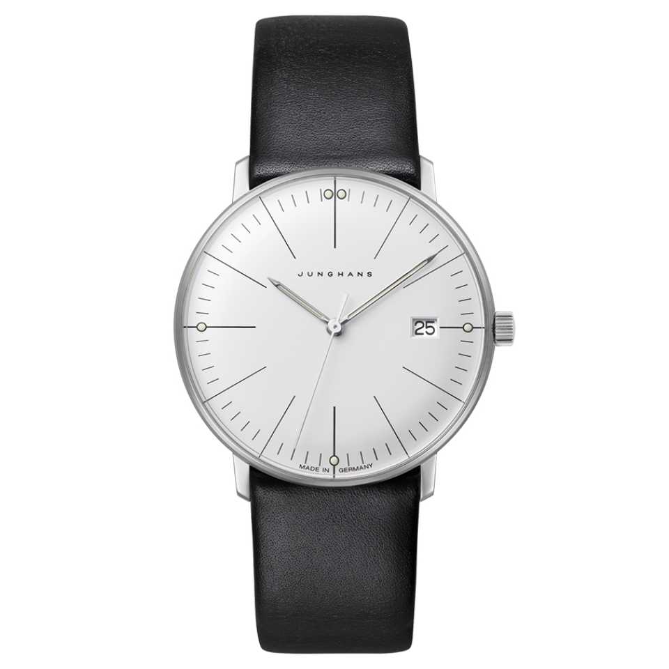 Junghans max bill outlet womens