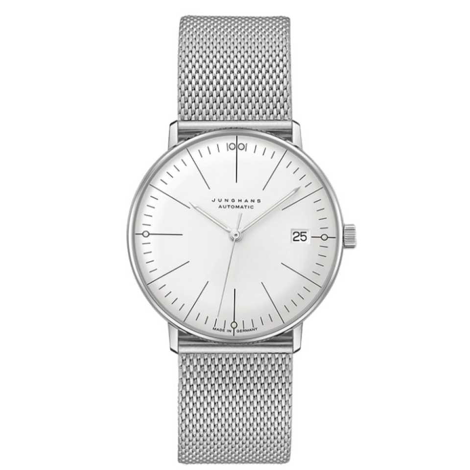 Junghans max bill discount 34