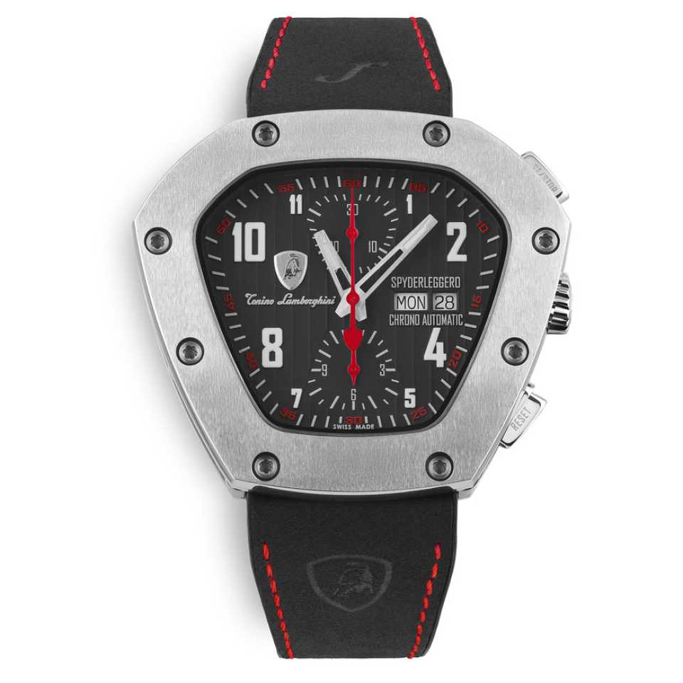 Orologi hot sale uomo lamborghini