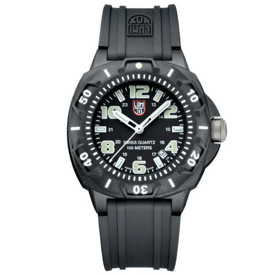 Luminox sentry discount