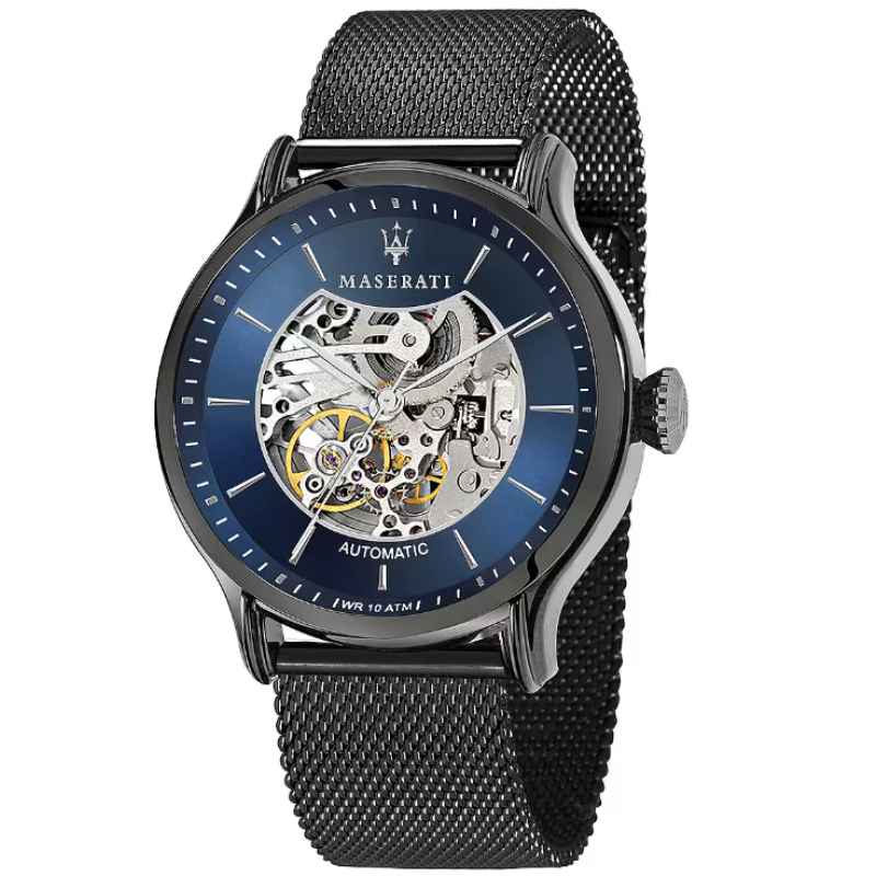 MASERATI - OROLOGIO EPOCA R8823118007