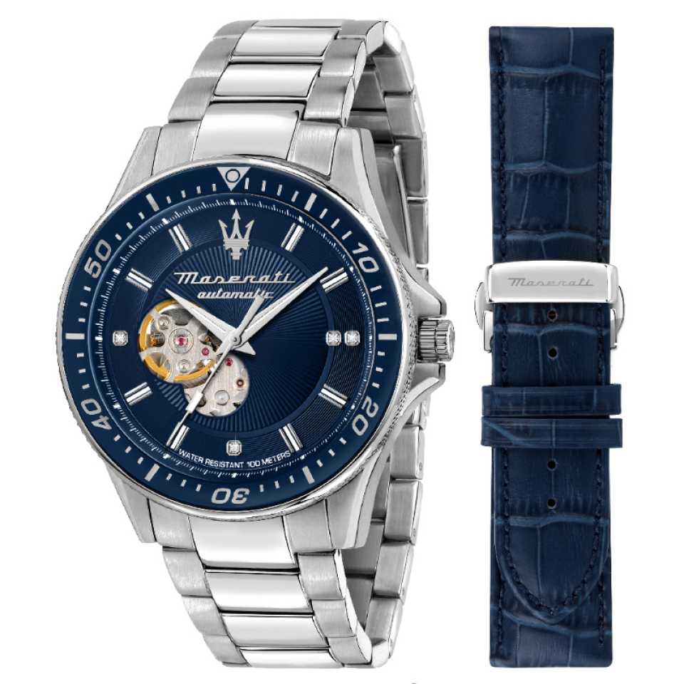 Orologi uomo hot sale maserati 2020