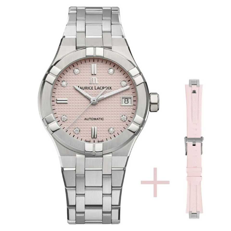 Maurice lacroix hot sale ladies watches