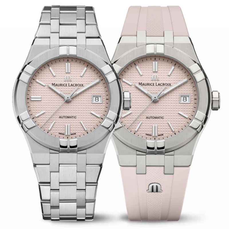 Orologi donna Maurice lacroix Grimoldi Watches