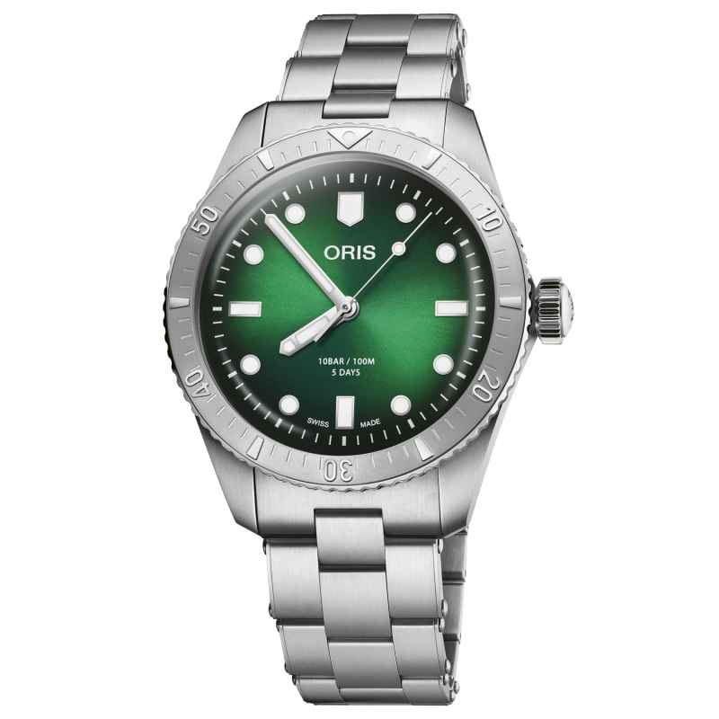 ORIS - OROLOGIO DIVERS SIXTY‑FIVE CALIBRE 400 400 7774 4057 - 0781918