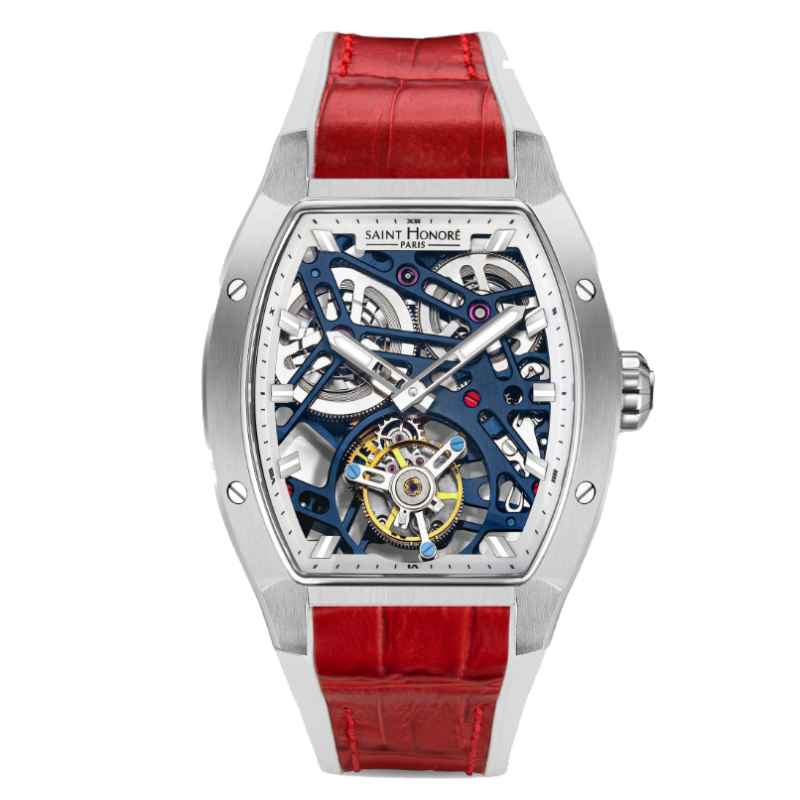 SAINT HONORE - OROLOGIO MONCEAU 891201 1ASQU