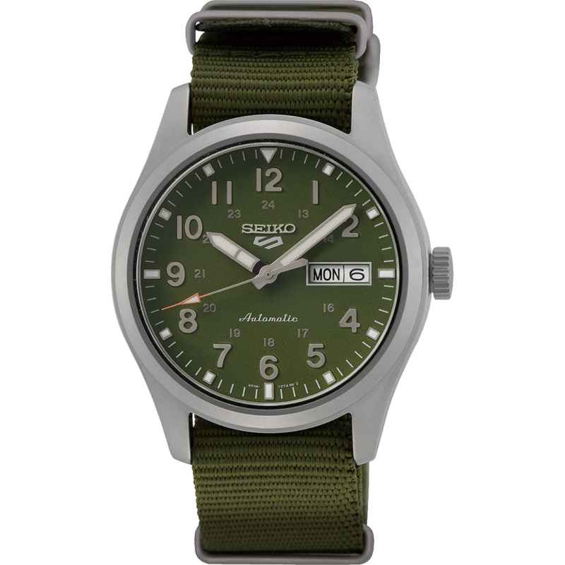 Orologio hot sale stile militare