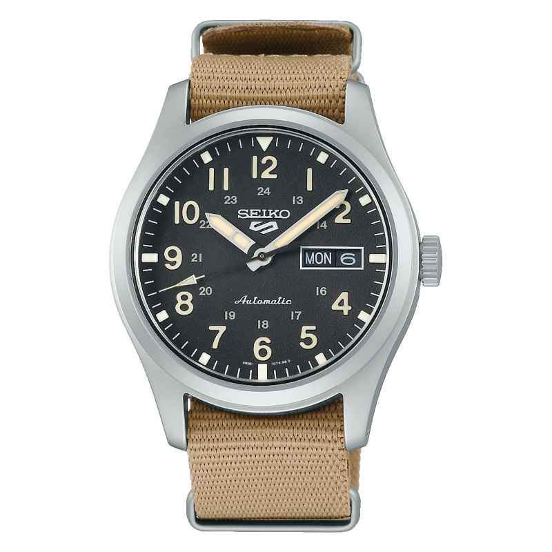 D1 Milano Subacqueo Deep Green D1-DVRJ03 - Automatic Watch