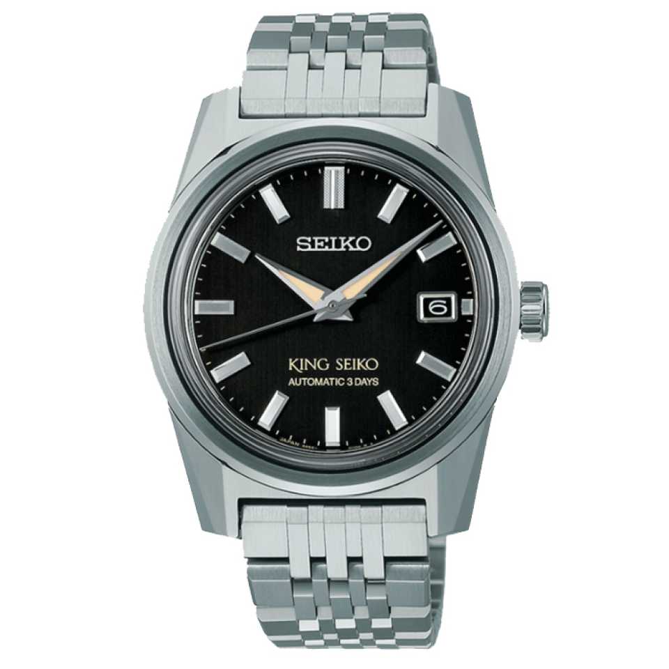 Seiko on sale orologi automatici