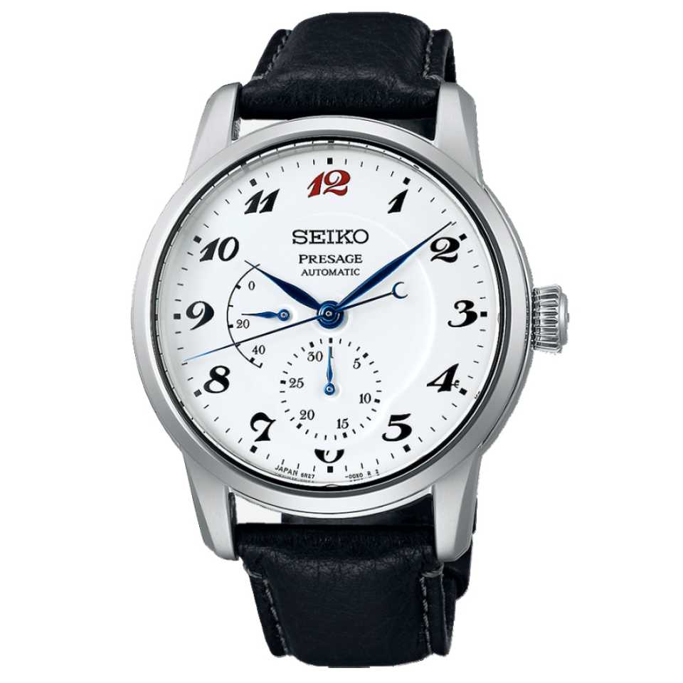 Seiko hot sale presage prezzi