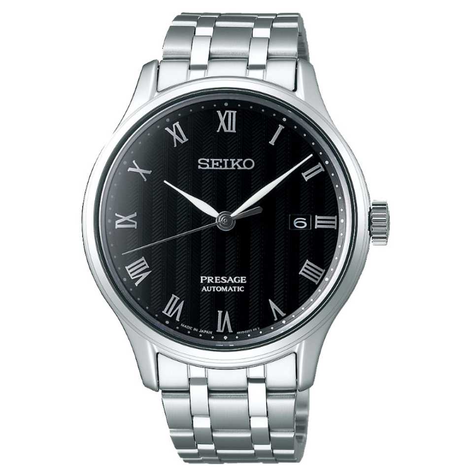 Seiko hotsell automatico presage