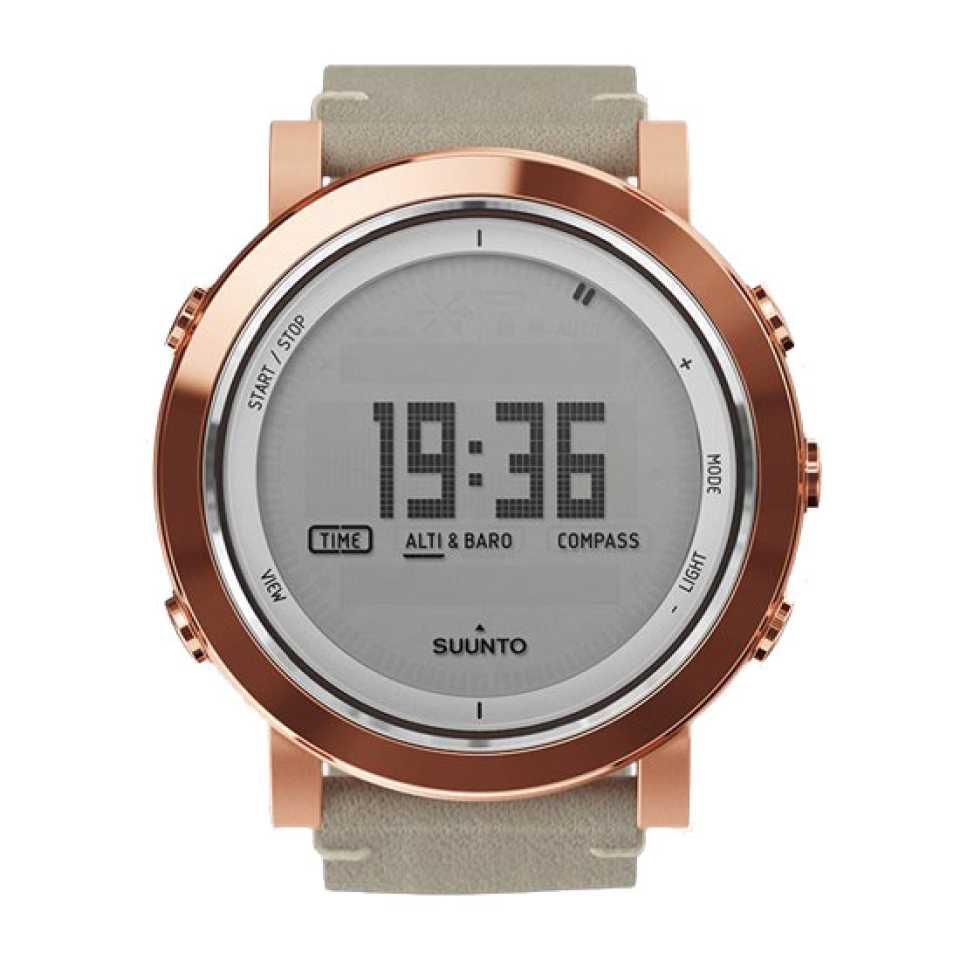 Suunto on sale orologi uomo