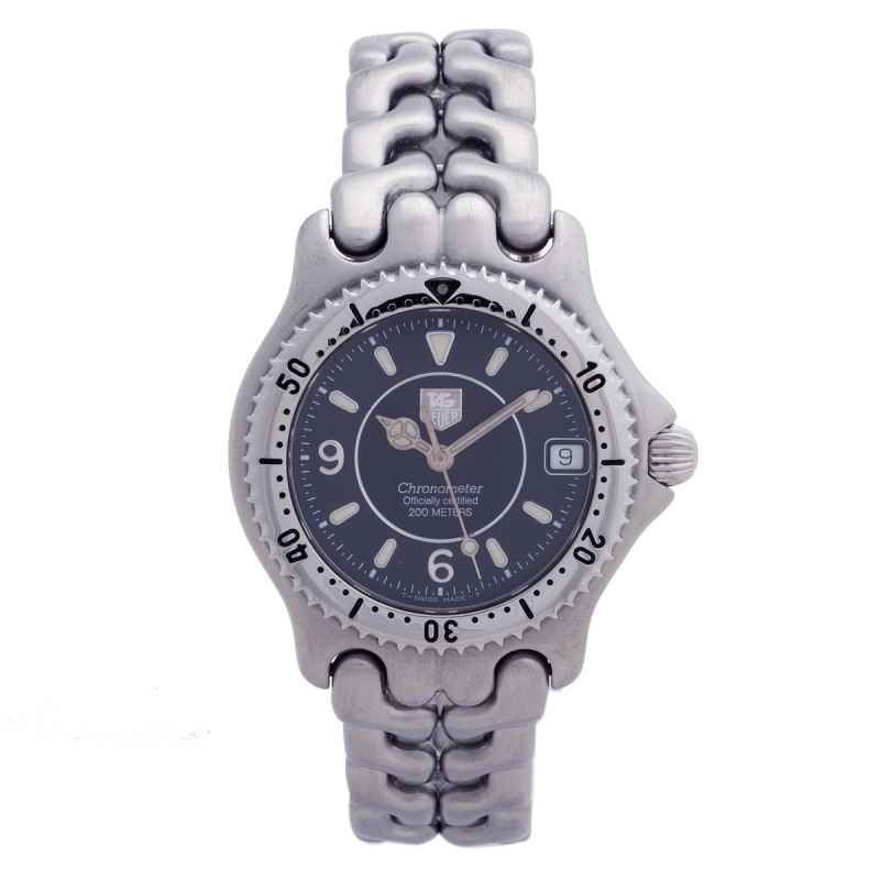 Orologi donna Tag heuer Grimoldi Watches