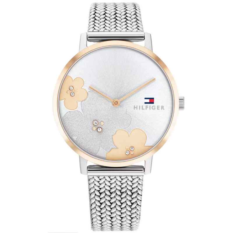 Tommy hilfiger hotsell orologi donna