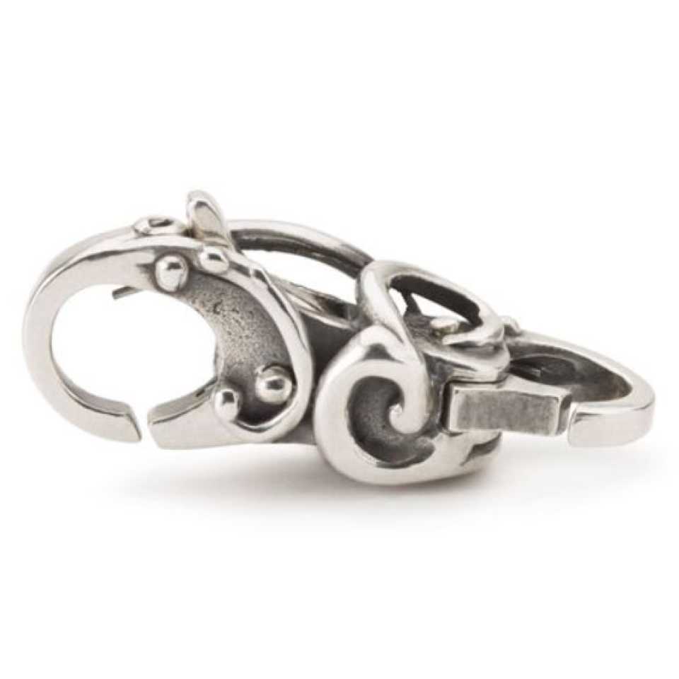 TROLLBEADS - CHIUSURA SERENITA