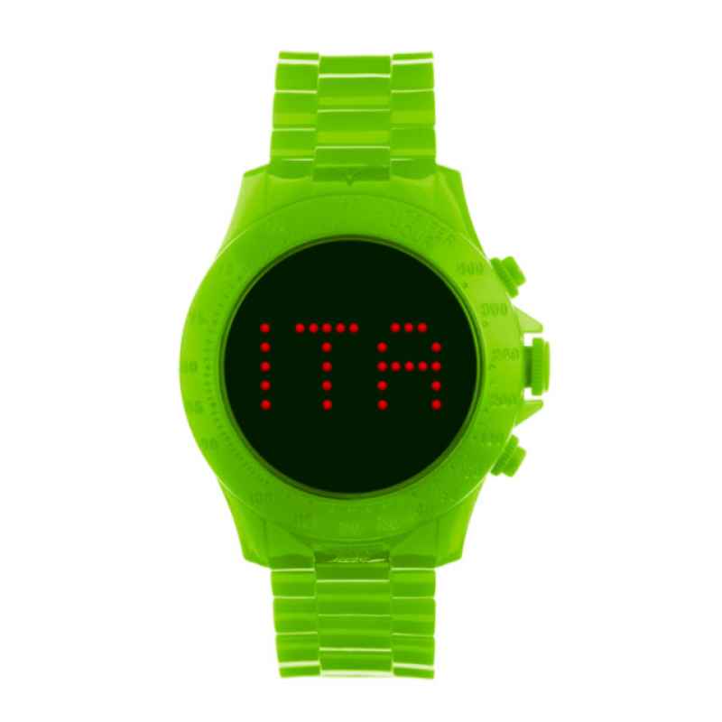 BLUTECK Bluteck KT703 - Orologio/Telefono per bambini verde - Private Sport  Shop