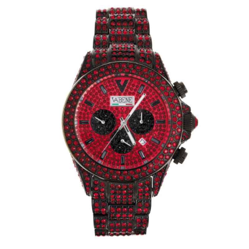 VABENE - OROLOGIO QUARZO STARDUST SDLP332 + VBRLBP3