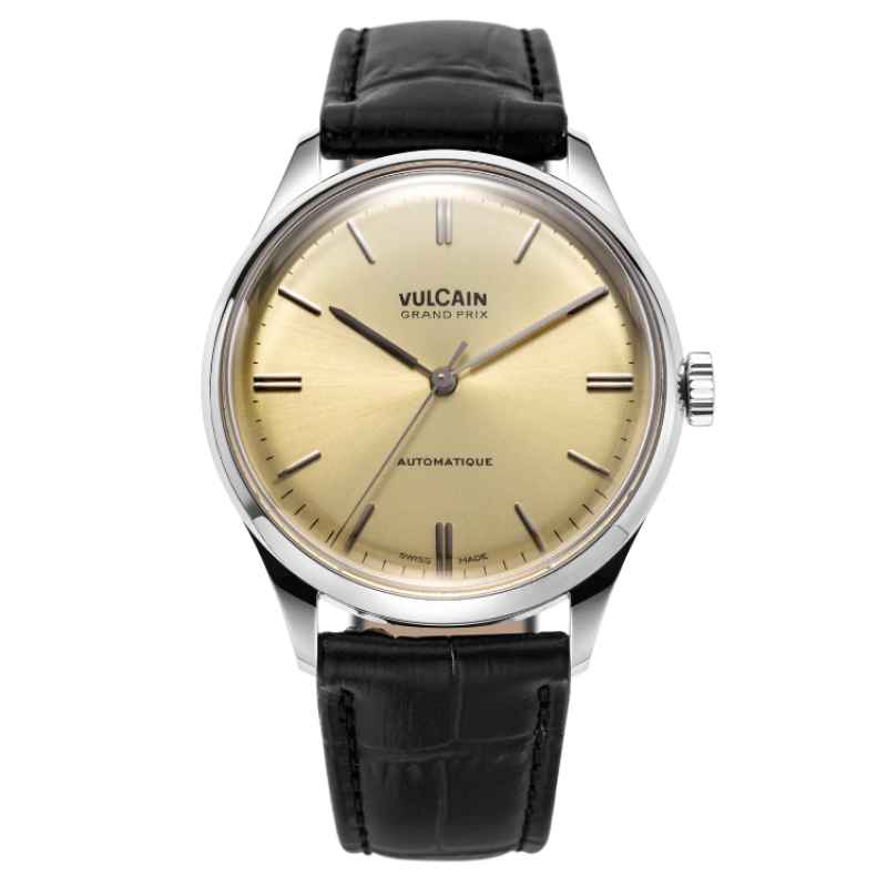 VULCAIN - OROLOGIO GRAND PRIX CHAMPAGNE