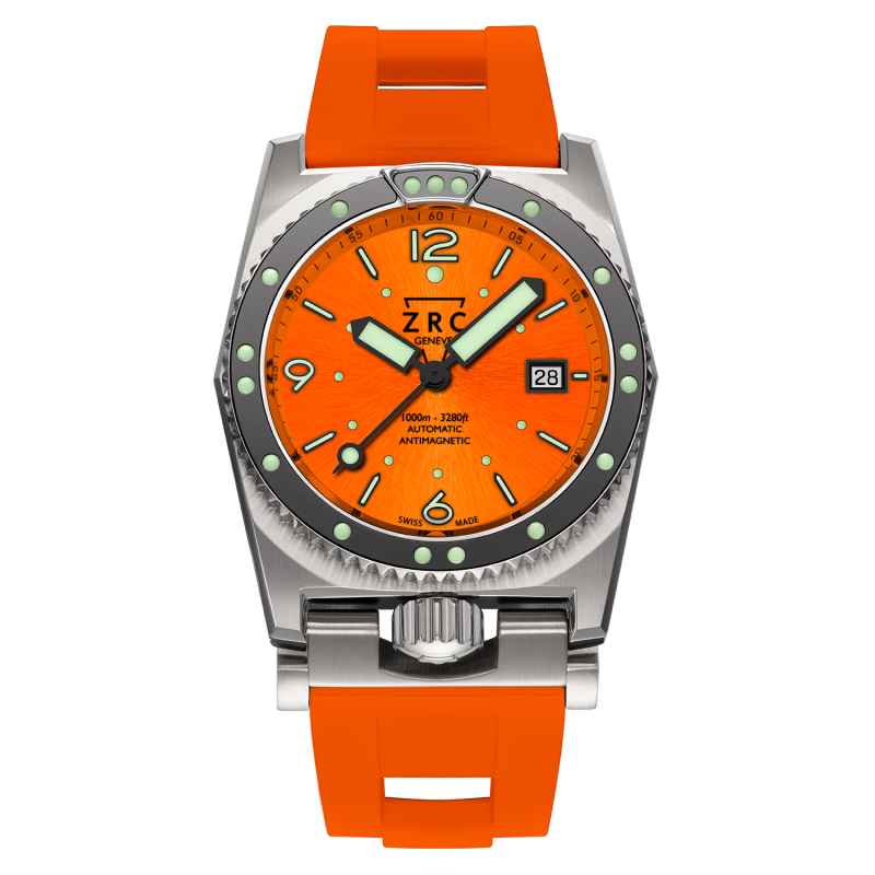 Orologi hot sale subacquei uomo