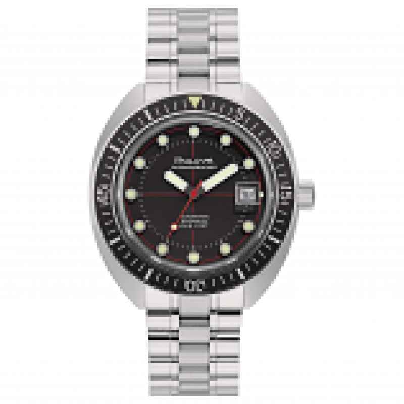 Orologio bulova outlet oceanographer