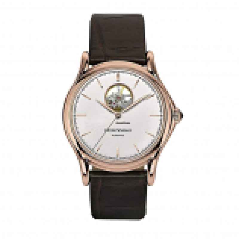 Armani swiss 2024 made watch