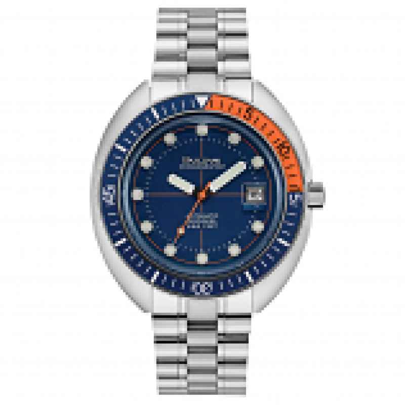 Bulova 96b321 2025