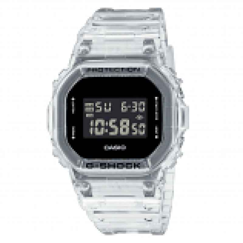 Casio hot sale gorillaz watch