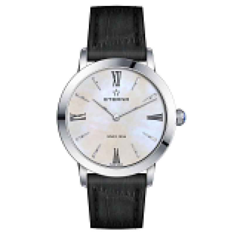 Eterna Eternity Quartz Lady Watch